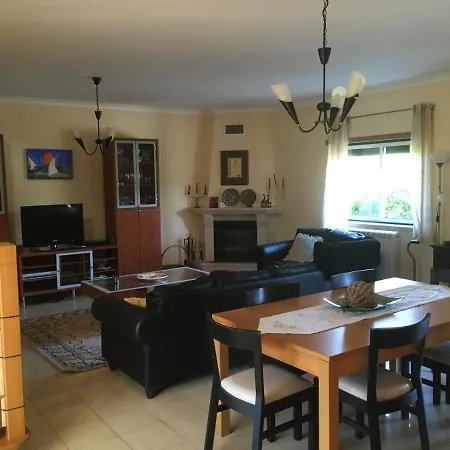 펜션 Paraiso Do Quim *