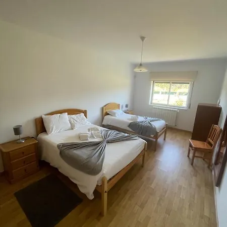 Paraiso Do Quim 펜션 *