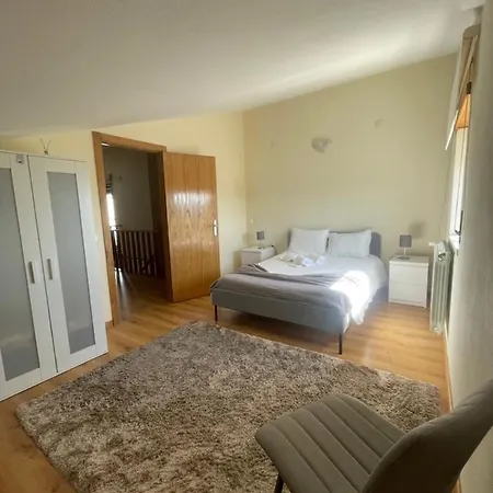 펜션 Paraiso Do Quim