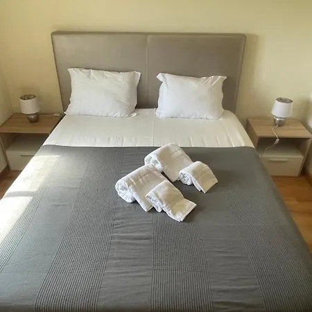 펜션 Paraiso Do Quim 상 마르티뇨 두 포르투