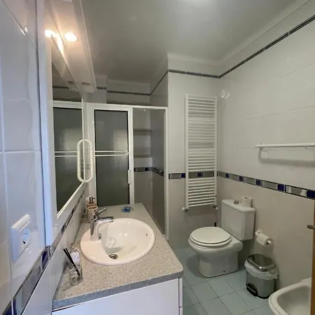 펜션 Paraiso Do Quim