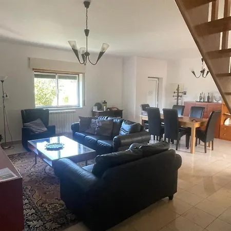 Paraíso Do Quim * São Martinho do Porto