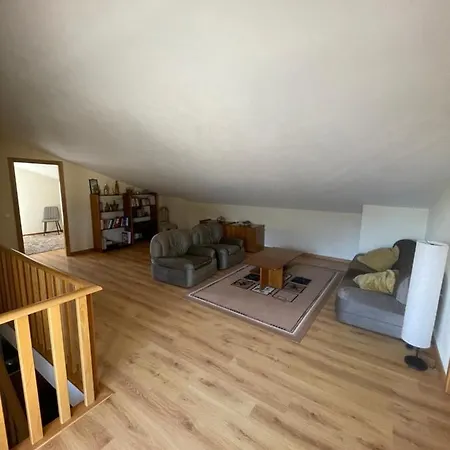Paraiso Do Quim Holiday home Sao Martinho do Porto