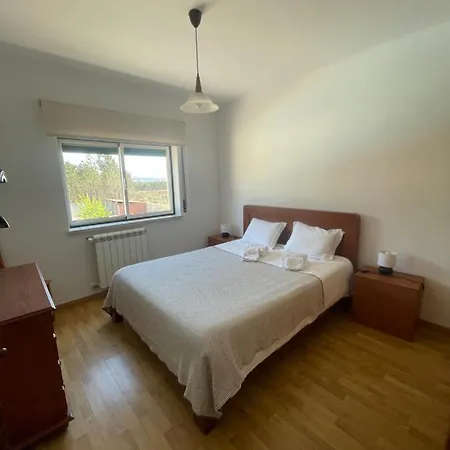 Paraiso Do Quim * São Martinho do Porto