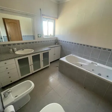 Paraiso Do Quim Semesterbostad