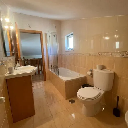 Paraiso Do Quim São Martinho do Porto