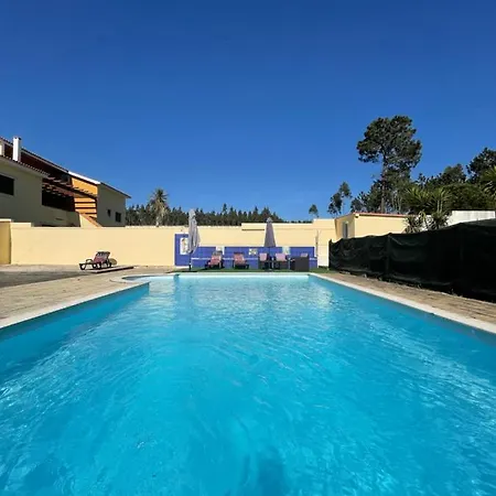 Paraiso Do Quim Holiday home
