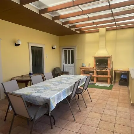 Paraiso Do Quim Holiday home Sao Martinho do Porto